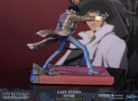Descubre el apasionante mundo de Estatua Cowboy Bebop Last Stand Spike.