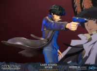Descubre el apasionante mundo de Estatua Cowboy Bebop Last Stand Spike.