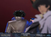 Descubre el apasionante mundo de Estatua Cowboy Bebop Last Stand Spike.
