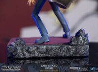 Descubre el apasionante mundo de Estatua Cowboy Bebop Last Stand Spike.