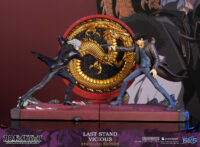 Descubre el apasionante mundo de Estatua Cowboy Bebop Last Stand Vicious.