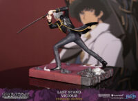 Descubre el apasionante mundo de Estatua Cowboy Bebop Last Stand Vicious.