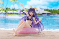 Descubre el apasionante mundo de Estatua Date A Live Tohka Yatogami.