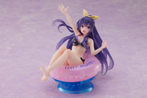 Descubre el apasionante mundo de Estatua Date A Live Tohka Yatogami.