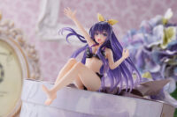 Descubre el apasionante mundo de Estatua Date A Live Tohka Yatogami.