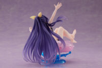 Descubre el apasionante mundo de Estatua Date A Live Tohka Yatogami.