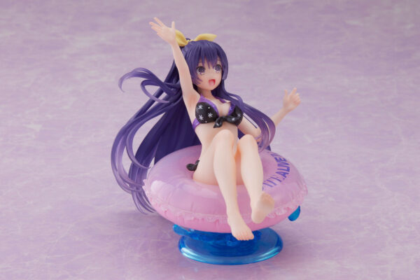Descubre el apasionante mundo de Estatua Date A Live Tohka Yatogami.