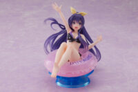 Descubre el apasionante mundo de Estatua Date A Live Tohka Yatogami.