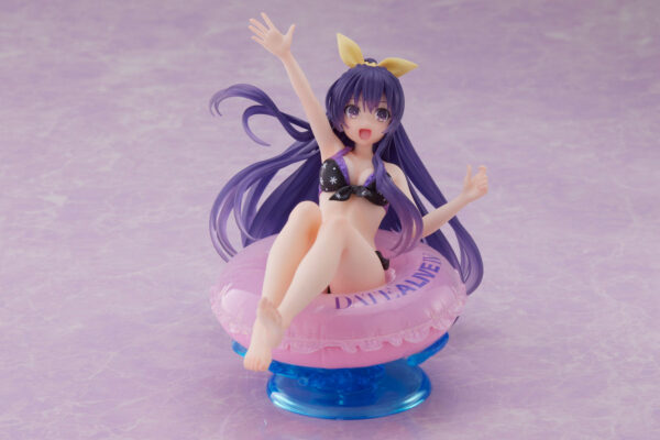Descubre el apasionante mundo de Estatua Date A Live Tohka Yatogami.