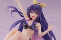 Descubre el apasionante mundo de Estatua Date A Live Tohka Yatogami.