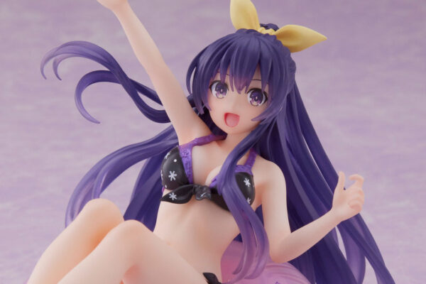 Descubre el apasionante mundo de Estatua Date A Live Tohka Yatogami.