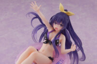 Descubre el apasionante mundo de Estatua Date A Live Tohka Yatogami.