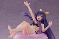 Descubre el apasionante mundo de Estatua Date A Live Tohka Yatogami.