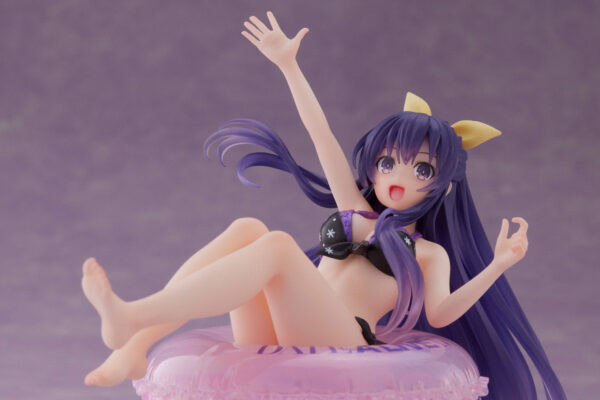 Descubre el apasionante mundo de Estatua Date A Live Tohka Yatogami.