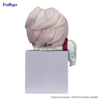 Descubre el apasionante mundo de Estatua Demon Slayer Hikkake Rui.