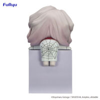 Descubre el apasionante mundo de Estatua Demon Slayer Hikkake Rui.