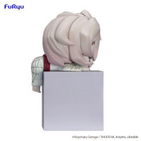 Descubre el apasionante mundo de Estatua Demon Slayer Hikkake Rui.