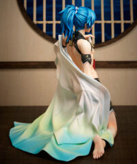 Descubre el apasionante mundo de Estatua Dramatical Murder Aoba Wasou.