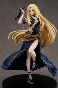 Descubre el apasionante mundo de Estatua Eminence in Shadow Alpha Dress.