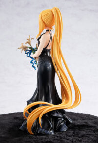 Descubre el apasionante mundo de Estatua Fate kaleid Pandora Wedding Dress.