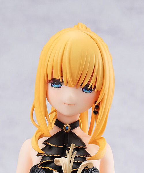Descubre el apasionante mundo de Estatua Fate kaleid Pandora Wedding Dress.