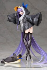 Descubre el apasionante mundo de Estatua FateGrand Order Mysterious Alter Ego.