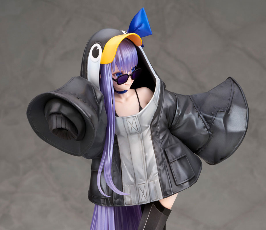 Descubre el apasionante mundo de Estatua FateGrand Order Mysterious Alter Ego.