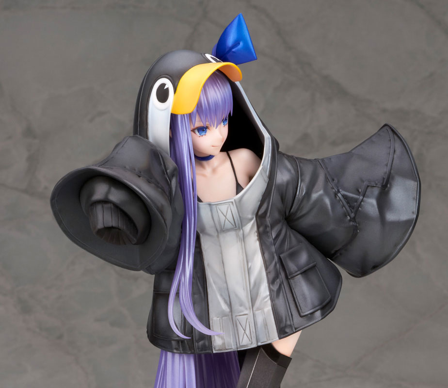 Descubre el apasionante mundo de Estatua FateGrand Order Mysterious Alter Ego.