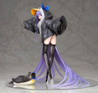 Descubre el apasionante mundo de Estatua FateGrand Order Mysterious Alter Ego.