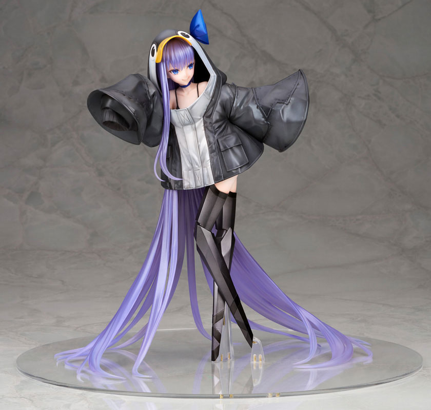 Descubre el apasionante mundo de Estatua FateGrand Order Mysterious Alter Ego.