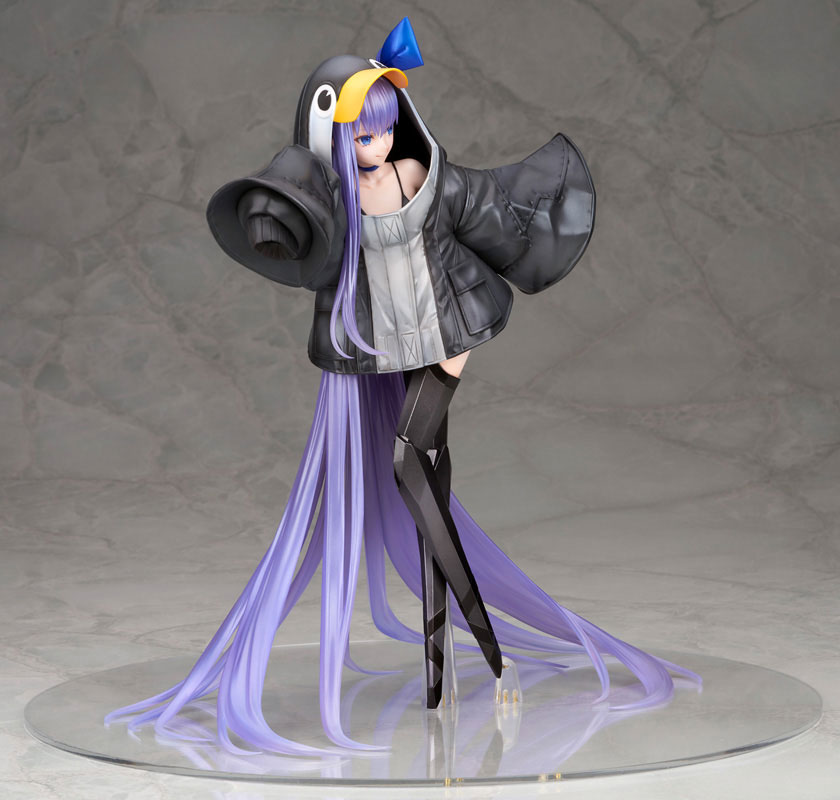 Descubre el apasionante mundo de Estatua FateGrand Order Mysterious Alter Ego.