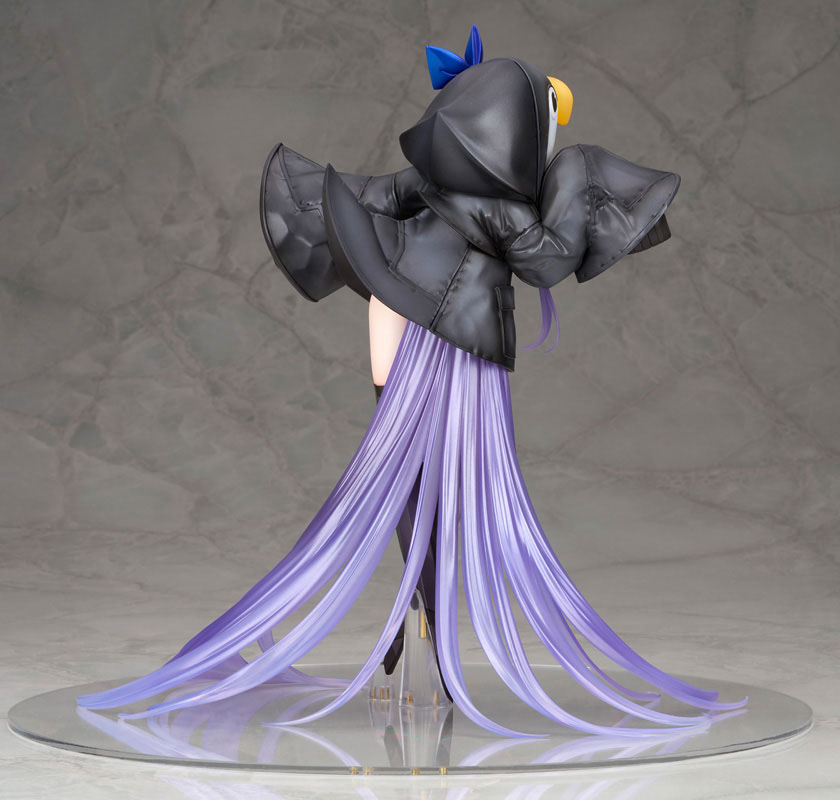 Descubre el apasionante mundo de Estatua FateGrand Order Mysterious Alter Ego.