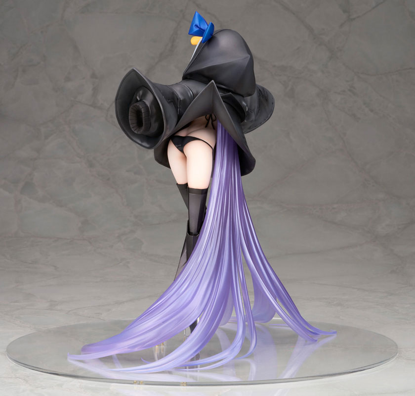 Descubre el apasionante mundo de Estatua FateGrand Order Mysterious Alter Ego.