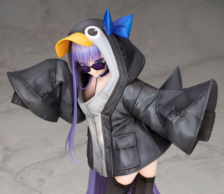 Descubre el apasionante mundo de Estatua FateGrand Order Mysterious Alter Ego.