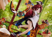 Descubre el apasionante mundo de Estatua FateGrand Order Saber Beni enma.