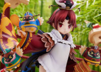 Descubre el apasionante mundo de Estatua FateGrand Order Saber Beni enma.