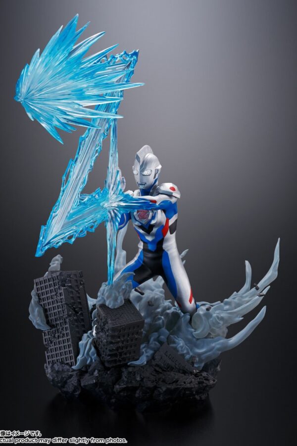 Estatua FiguartsZERO Ultraman Z Original » Tu Tienda Anime Descubre el apasionante mundo de Estatua FiguartsZERO Ultraman Z Original.