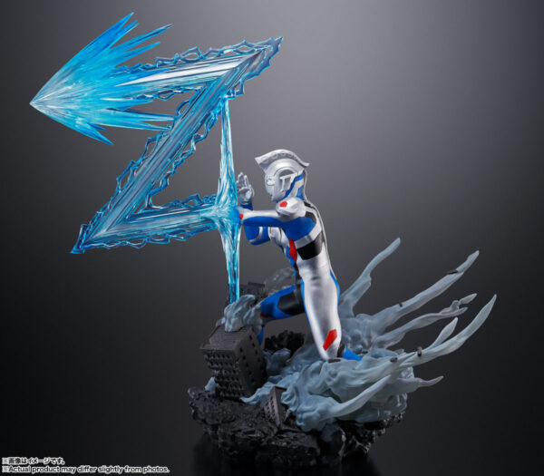 Estatua FiguartsZERO Ultraman Z Original » Tu Tienda Anime Descubre el apasionante mundo de Estatua FiguartsZERO Ultraman Z Original.