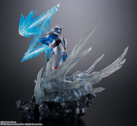Descubre el apasionante mundo de Estatua FiguartsZERO Ultraman Z Original.