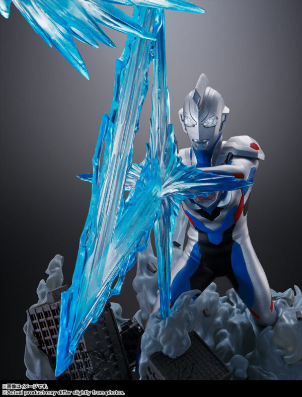 Estatua FiguartsZERO Ultraman Z Original » Tu Tienda Anime Descubre el apasionante mundo de Estatua FiguartsZERO Ultraman Z Original.