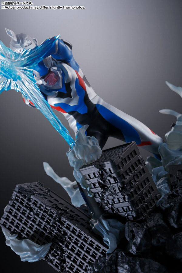 Estatua FiguartsZERO Ultraman Z Original » Tu Tienda Anime Descubre el apasionante mundo de Estatua FiguartsZERO Ultraman Z Original.