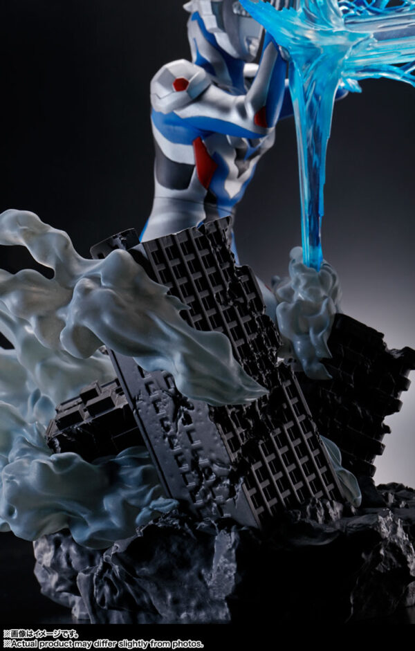 Estatua FiguartsZERO Ultraman Z Original » Tu Tienda Anime Descubre el apasionante mundo de Estatua FiguartsZERO Ultraman Z Original.