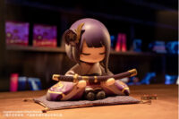 Descubre el apasionante mundo de Estatua Genshin Impact Mikoto Oogosho-sama Zou.