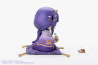 Descubre el apasionante mundo de Estatua Genshin Impact Mikoto Oogosho-sama Zou.