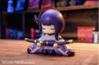 Descubre el apasionante mundo de Estatua Genshin Impact Mikoto Oogosho-sama Zou.