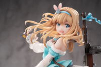 Descubre el apasionante mundo de Estatua Girls Frontline KP-31 Korvatunturi Pixie.