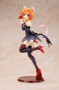 Descubre el apasionante mundo de Estatua Higurashi Rena Ryugu Angelmote Version.