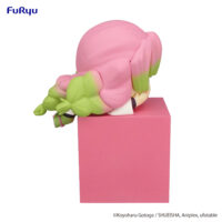 Descubre el apasionante mundo de Estatua Hikkake Kanroji Mitsuri Happy.