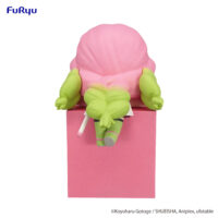 Descubre el apasionante mundo de Estatua Hikkake Kanroji Mitsuri Hold Back Laughter.