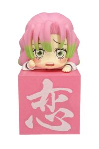 Descubre el apasionante mundo de Estatua Hikkake Kanroji Mitsuri Worried.